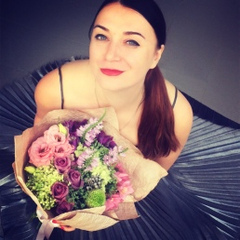 Ирина Храмцова, 08.02, Харьков