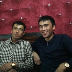 Максут Жунисов, 03.12.1990