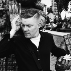 Ростислав Синицын, 13.04