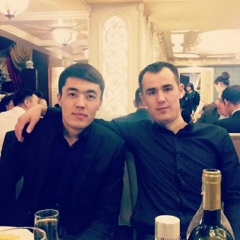 Сабит Алибеков, 06.03.1992