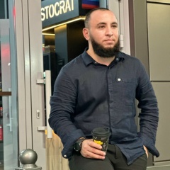 Ruslan Chechenskiy, 17.11, Грозный