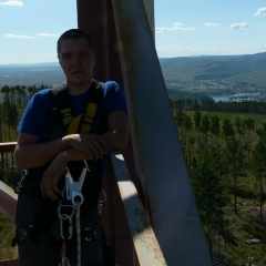 Сергей Диков, 09.04.1983, Москва