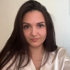 Кристина Гречуха, 24.10, Орск