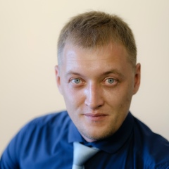 Серёга Лазин, 07.07, Красноярск