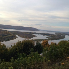 Anna Sabadash, 08.05.1988, Москва