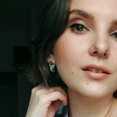 Ксюша Ульяницкая, 13.05, Санкт-Петербург