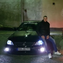 Дмитрий Кремер, 06.01, Aachen