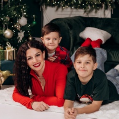 Елена Панская, 18.05, Оренбург