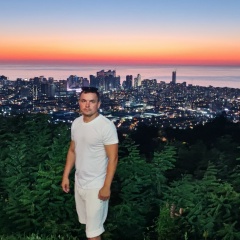 Дима Лысиков, 24.06, Волгоград