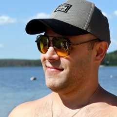 Илья Варнаев, Миасс