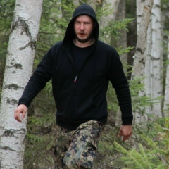 Александр Гришанин, 04.10, Санкт-Петербург