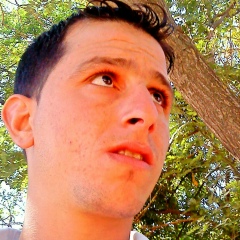 Rabie Wanass, 10.02.1987, Alger