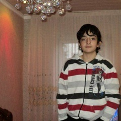 Артем Хуштов, 08.06.1998, Терек