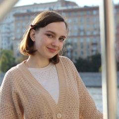 Наталья Панова, 06.09, Москва