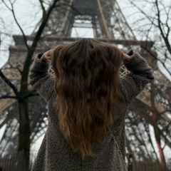 Таня Рыскина, Fleet