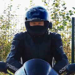 Илья Сюксин, 30.10, Нижний Новгород