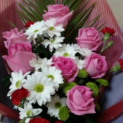 Лидия Усманова, 29.01, Уфа