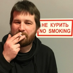 Иван Ubejavshiy, 06.03.1984, Санкт-Петербург