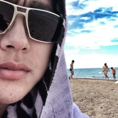 Аслан Асланов, Талдыкорган