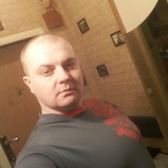 Павел Сергеевич, 13.08.1989