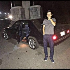 Тимур Мусаев, 19.08.1992