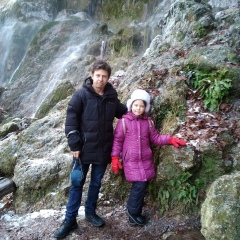 Сергей Ткачук, 11.05.1969, Санкт-Петербург