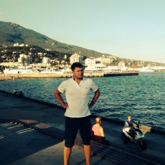 Максим Баронин, 05.12.1986, Светогорск