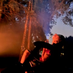 Евгений Иванов, Волоколамск