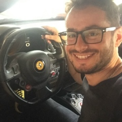 Иван Зотов, 14.09.1986, Ростов-на-Дону