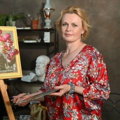 Светлана Сухарева, Екатеринбург