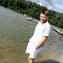 Павел Фомин
