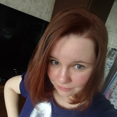 Таня Пшеничникова, 17.07.1992, Москва