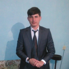 Murad Nurchiyew, 05.05.1987