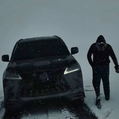 Ваня Черныш, 02.04, Москва