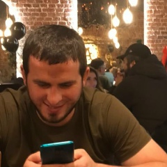 Anzur Abdusharipov, 10.02.1901, Ногинск