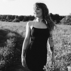 Диана Голубева, 25.08.1997, Москва