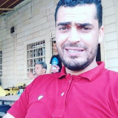 Issam Nefzi, 12.06.1986, Tunis