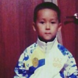 Гуля Утегенова