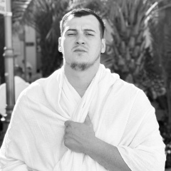 Руслан Крымов, 17.10, Москва