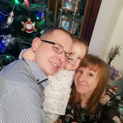 Оля Яроцкая, 02.06.1984, Гомель