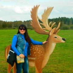 Viktorija Karašaševa, 05.10, Огре