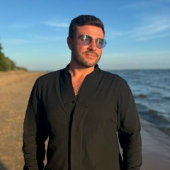 Дмитрий Голышев, 27.02.1986