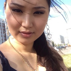 Гульнура Катпина, 28.12, Актобе