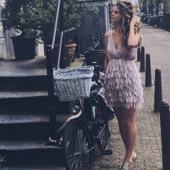 Julia Belonog, 04.01, Москва