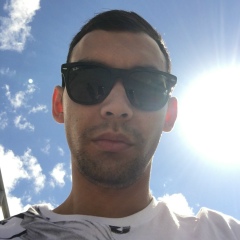 Kasym Baizuldinov, 22.12.1989, Астана