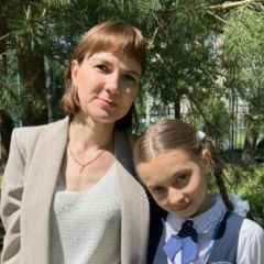 Екатерина Осипова, 20.04, Саранск