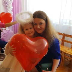 София Касьяненко, 11.03.1989, Киев