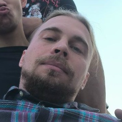 Романъ Кравцовъ, 11.09.1990, Белгород