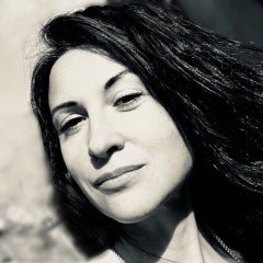 Анна Костина, 10.04, Санкт-Петербург