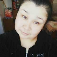 Фарида Халмурадова, 08.03.1990, Актау